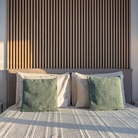 Penthouse In With Private Pool & Large Terraces * Mellieħa