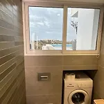 Апартаменты Penthouse In With Private Pool & Large Terraces Меллиеха