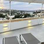 Penthouse In With Private Pool & Large Terraces Меллиеха