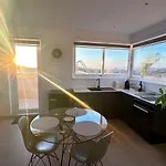 Апартаменты Penthouse In With Private Pool & Large Terraces Меллиеха