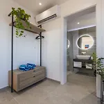 Penthouse In With Private Pool & Large Terraces Меллиеха