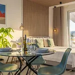 Penthouse In With Private Pool & Large Terraces * Меллиеха