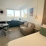 Penthouse In With Private Pool & Large Terraces