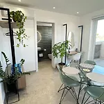 Penthouse In With Private Pool & Large Terraces *