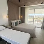 Апартаменты Penthouse In With Private Pool & Large Terraces Меллиеха