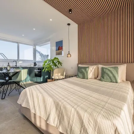 Penthouse In With Private Pool & Large Terraces *