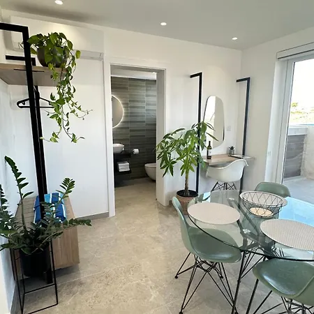 Penthouse In With Private Pool & Large Terraces *