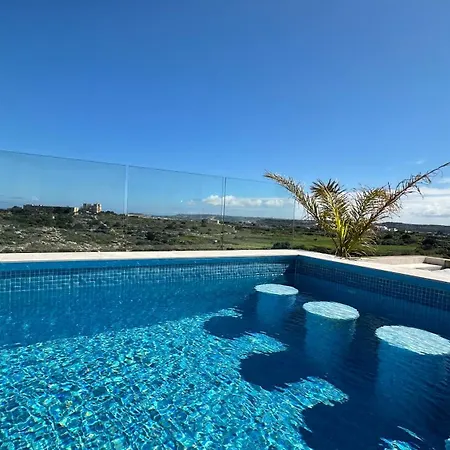 Appartamento Penthouse In With Private Pool & Large Terraces