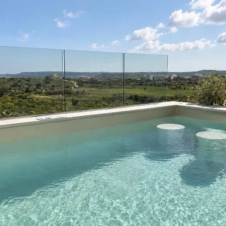 Penthouse In With Private Pool & Large Terraces Appartamento