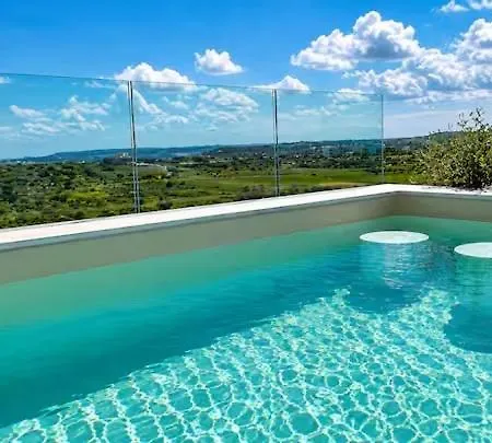 Penthouse In With Private Pool & Large Terraces Appartamento Mellieħa