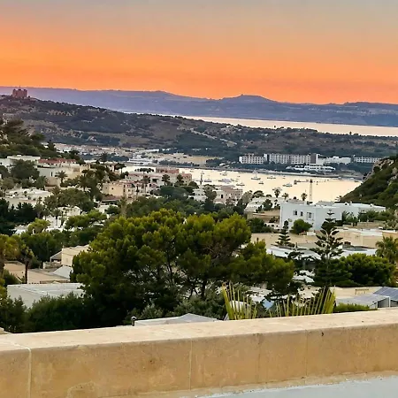 Appartamento Penthouse In With Private Pool & Large Terraces