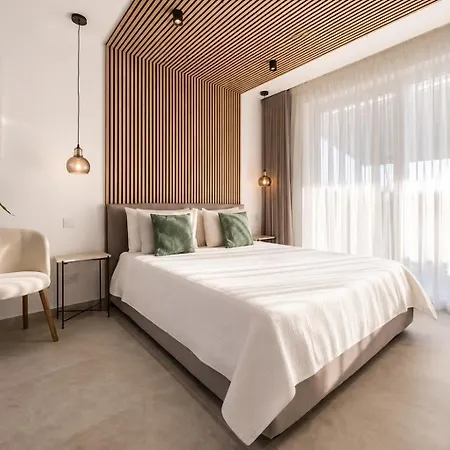 Appartamento Penthouse In With Private Pool & Large Terraces