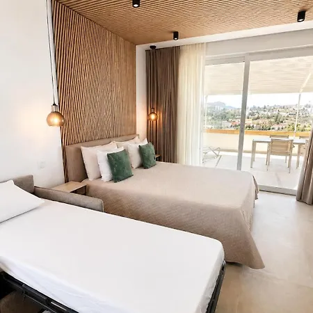 Appartamento Penthouse In With Private Pool & Large Terraces Mellieħa
