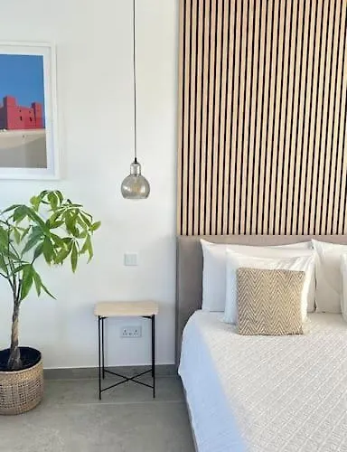 Penthouse In With Private Pool & Large Terraces *